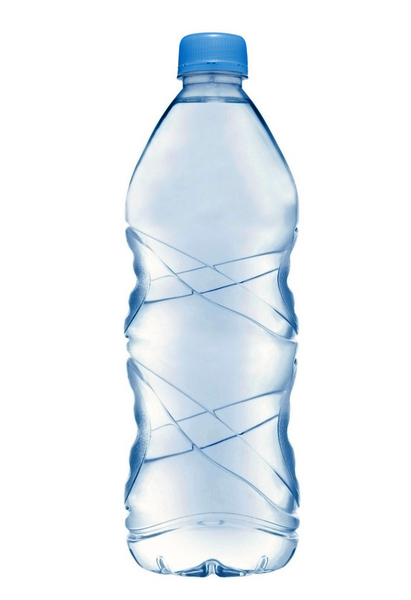 Eau Minérale