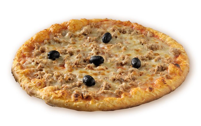 Nos Pizza