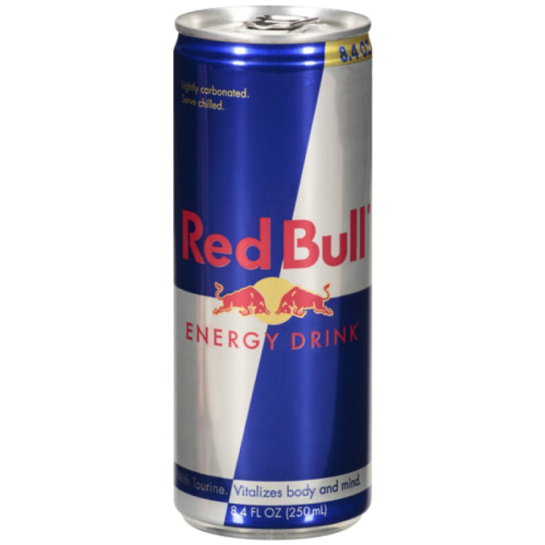 Red Bull